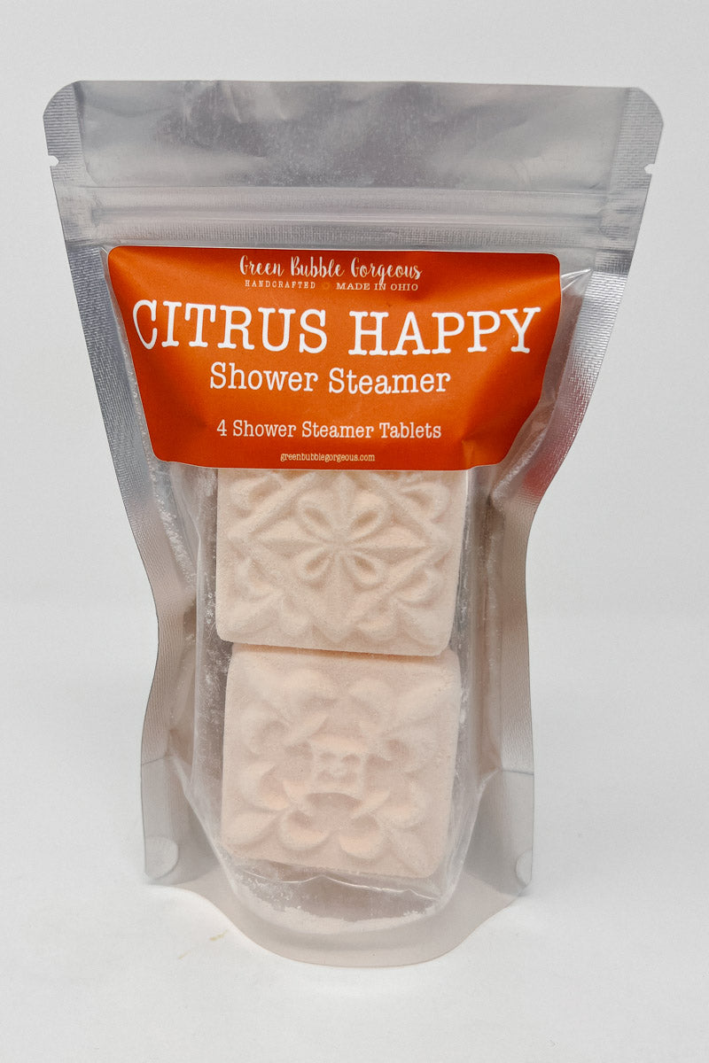 Shower Steamer Pack