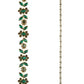 5’ Jewel Garland