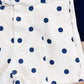 Hazy Mornings Polka Dot Shorts