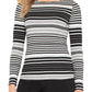 Helena Boat Neck Knit Top