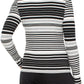 Helena Boat Neck Knit Top