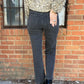 Luminary High Rise Ankle Straight
