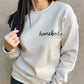 Homebody Sweatshirt