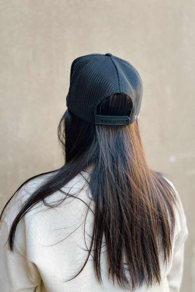 Homebody Trucker Hat