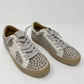 Rock Star Studded Sneaker