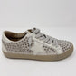 Rock Star Studded Sneaker