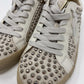 Rock Star Studded Sneaker