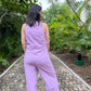 Zuri Linen Pant