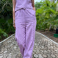 Zuri Linen Pant
