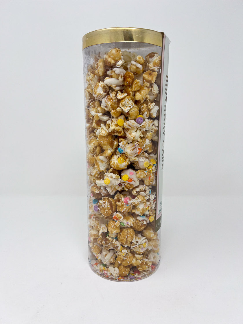 Lolli & Pops Popcorn Tube