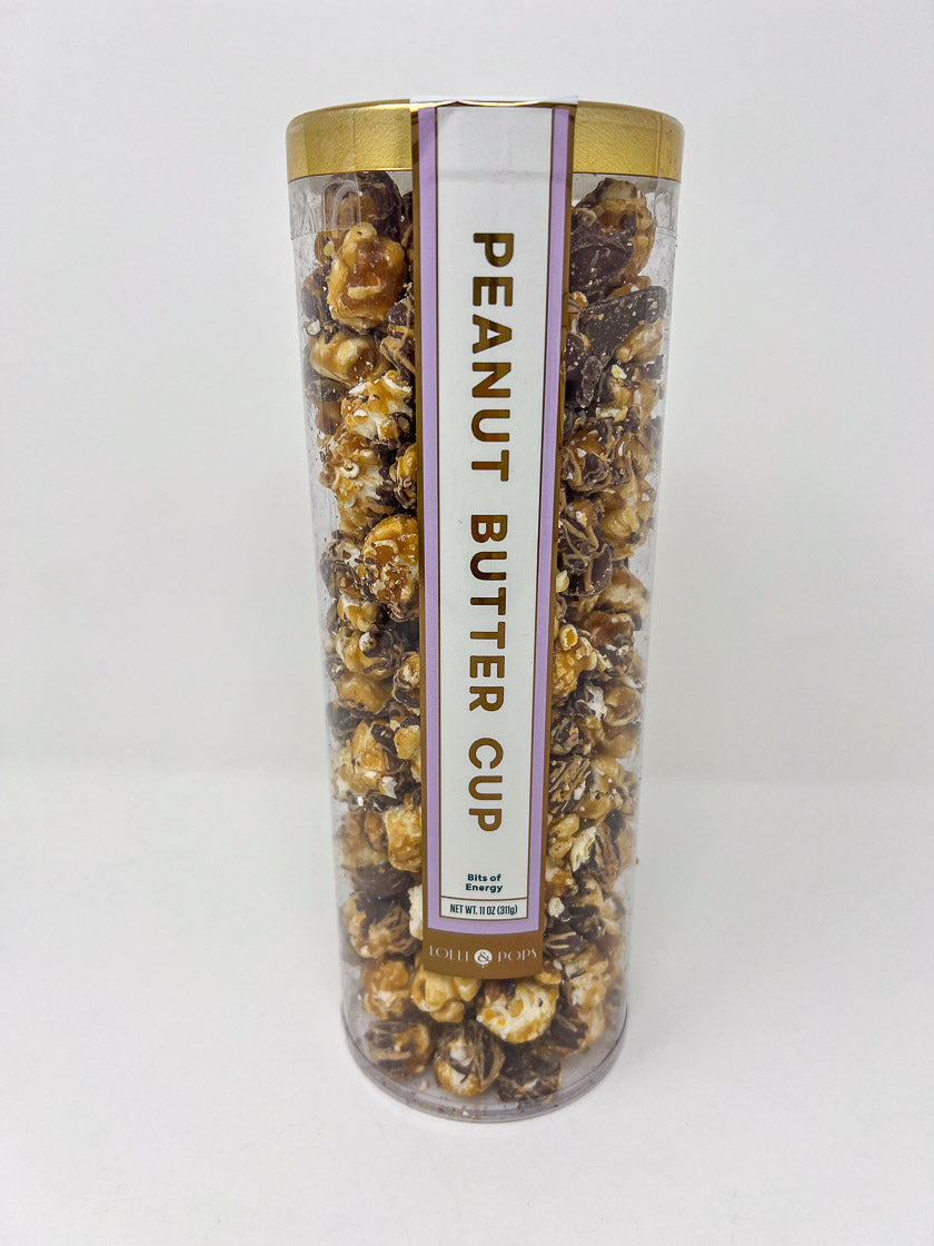 Lolli & Pops Popcorn Tube