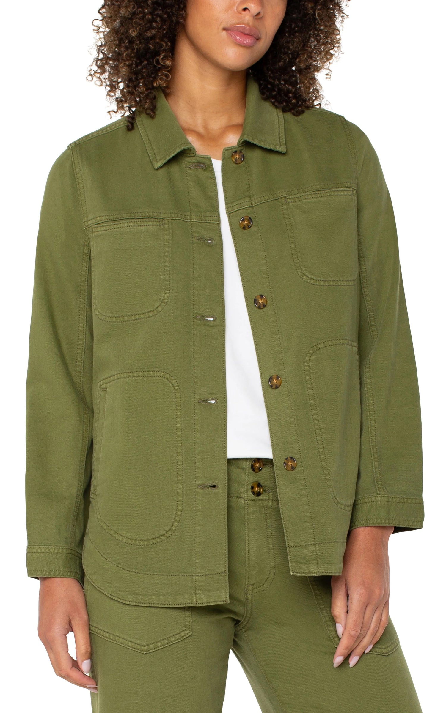Jackets