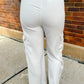 Jess Low Waist Cargo Pant