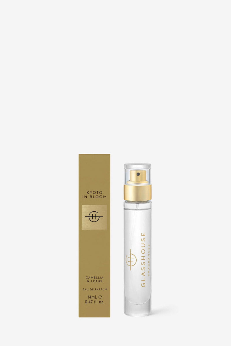 Kyoto in Bloom Eau de Parfum