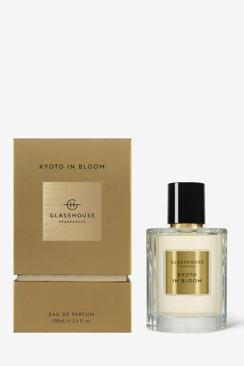 Kyoto in Bloom Eau de Parfum