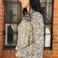 Lia Peasant Blouse