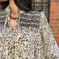 Lia Peasant Blouse