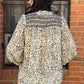Lia Peasant Blouse