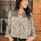 Lia Peasant Blouse