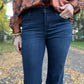 Lucy Bootcut Wide Hem