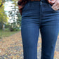 Lucy Bootcut Wide Hem