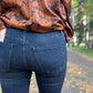 Lucy Bootcut Wide Hem
