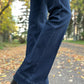 Lucy Bootcut Wide Hem
