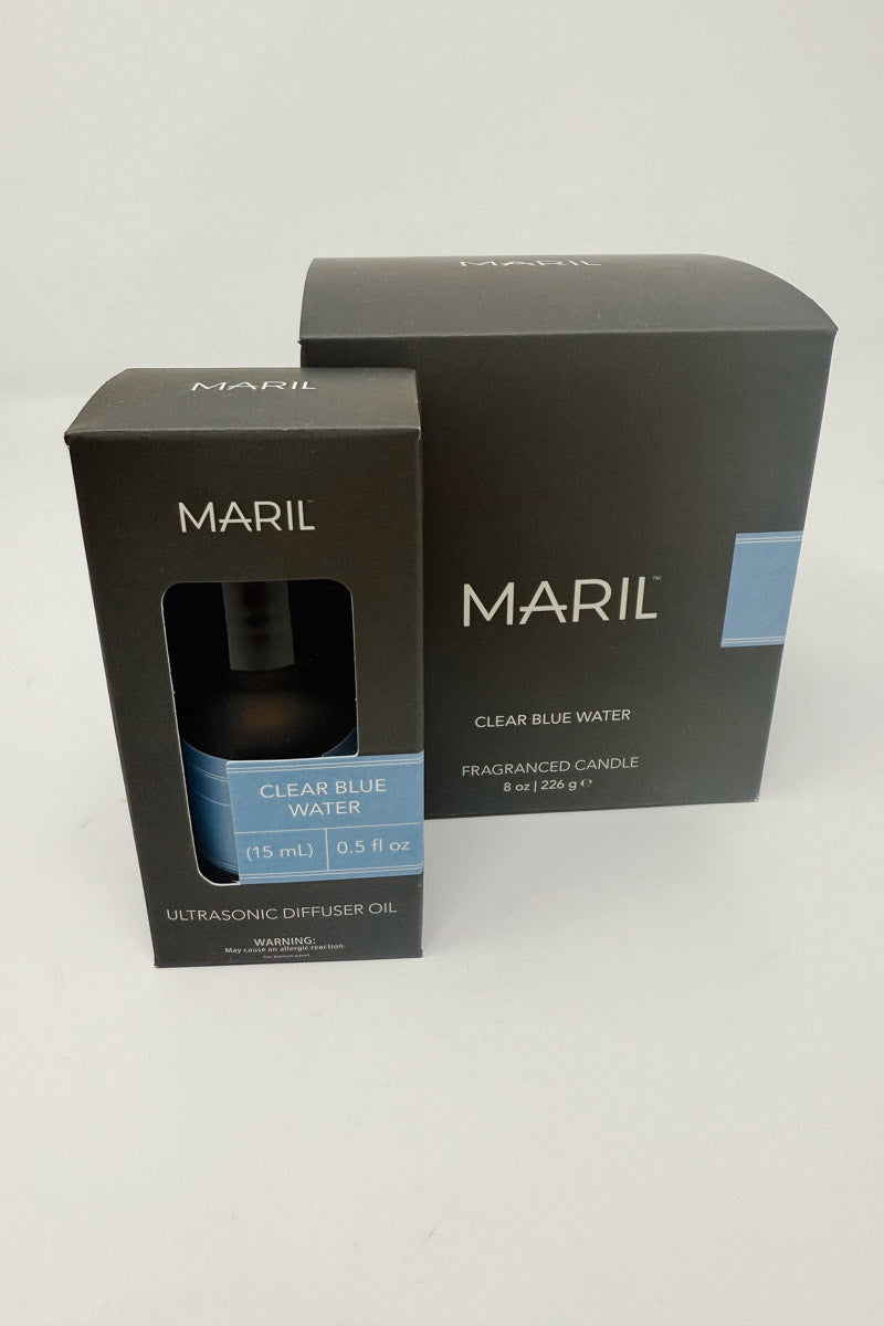 Ultrasonic Diffuser Oil