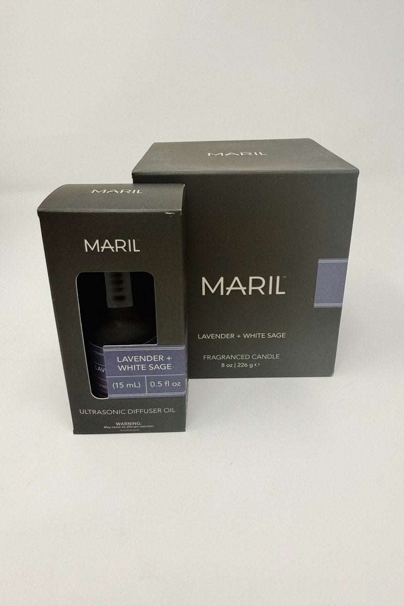 Ultrasonic Diffuser Oil