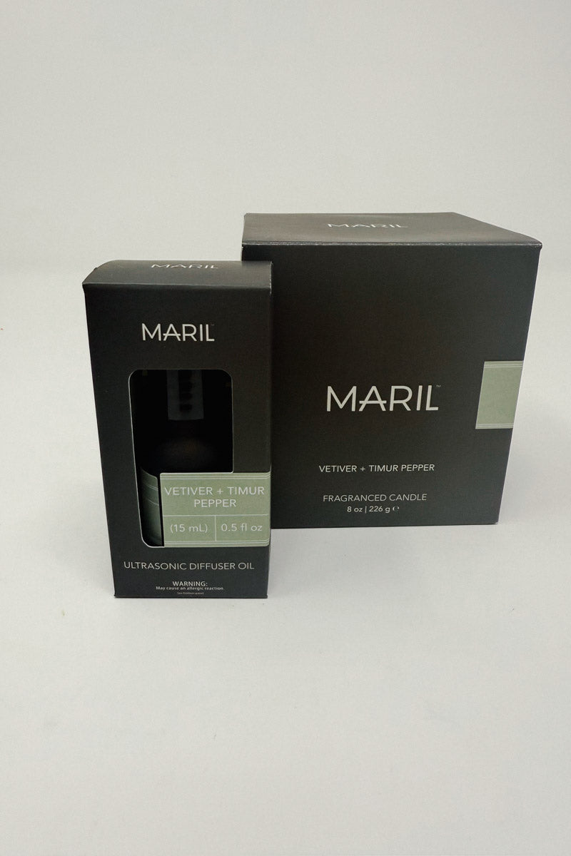 Ultrasonic Diffuser Oil