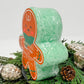 Mulled Cider Holiday Gingerbread Body Sponge