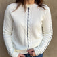 Philipa Crew Neck Sweater
