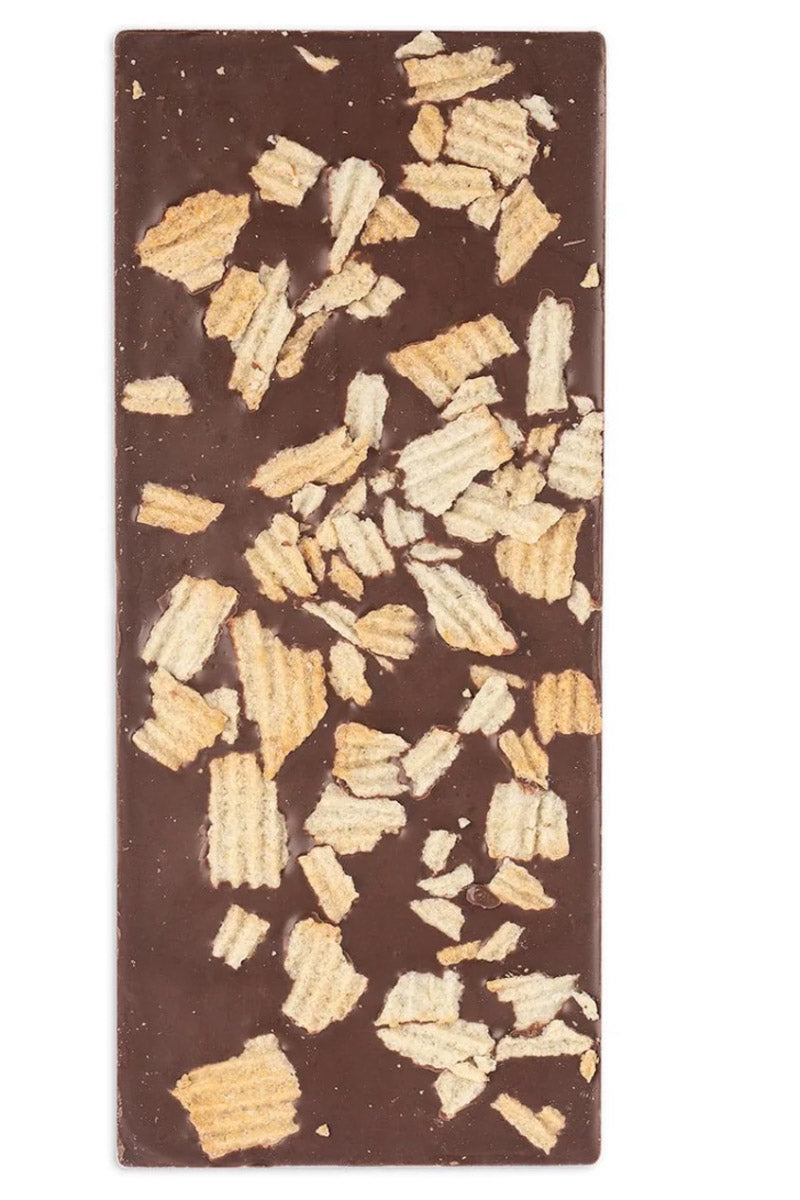 Lolli & Pops Topp'd Chocolate Bar