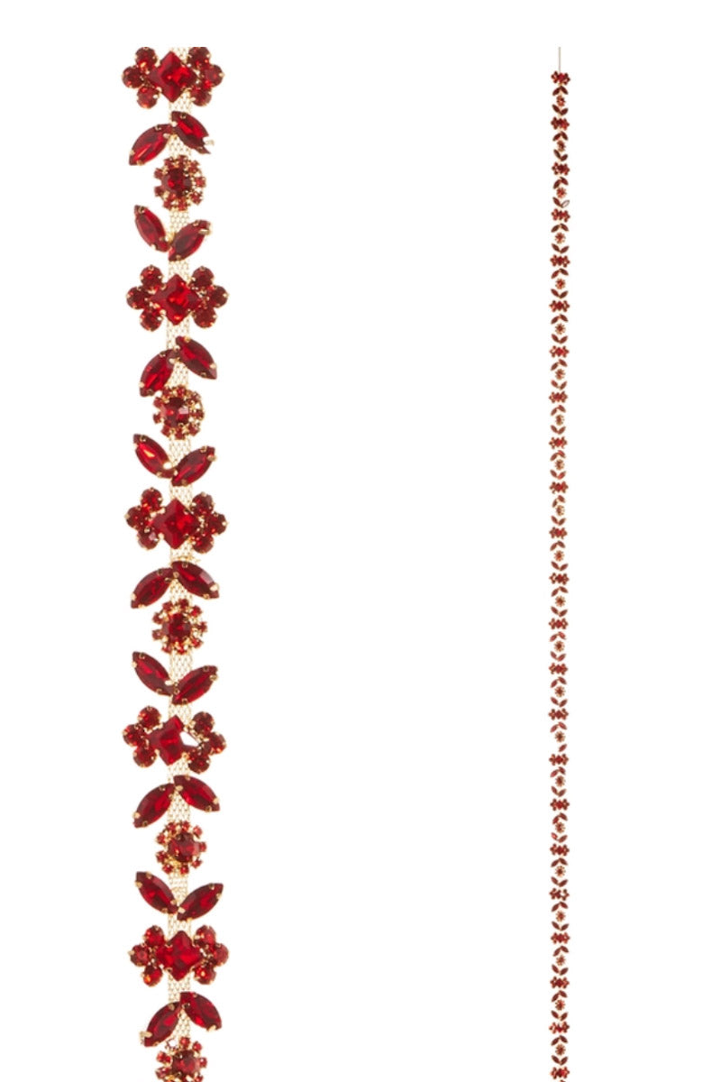 5’ Jewel Garland