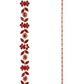 5’ Jewel Garland