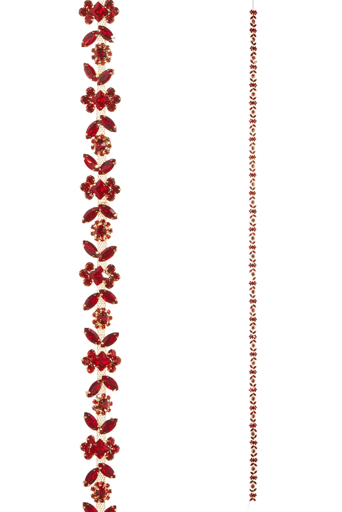 5’ Jewel Garland