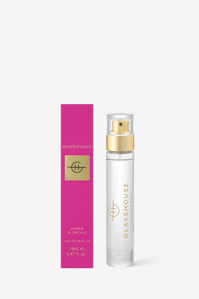 Rendezvous Eau de Parfum