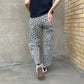 Reya Leopard Print Barrel