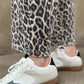 Reya Leopard Print Barrel