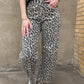 Reya Leopard Print Barrel