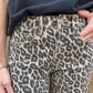 Reya Leopard Print Barrel