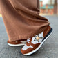 Rock VH Running Shoe - Chestnut Leopard