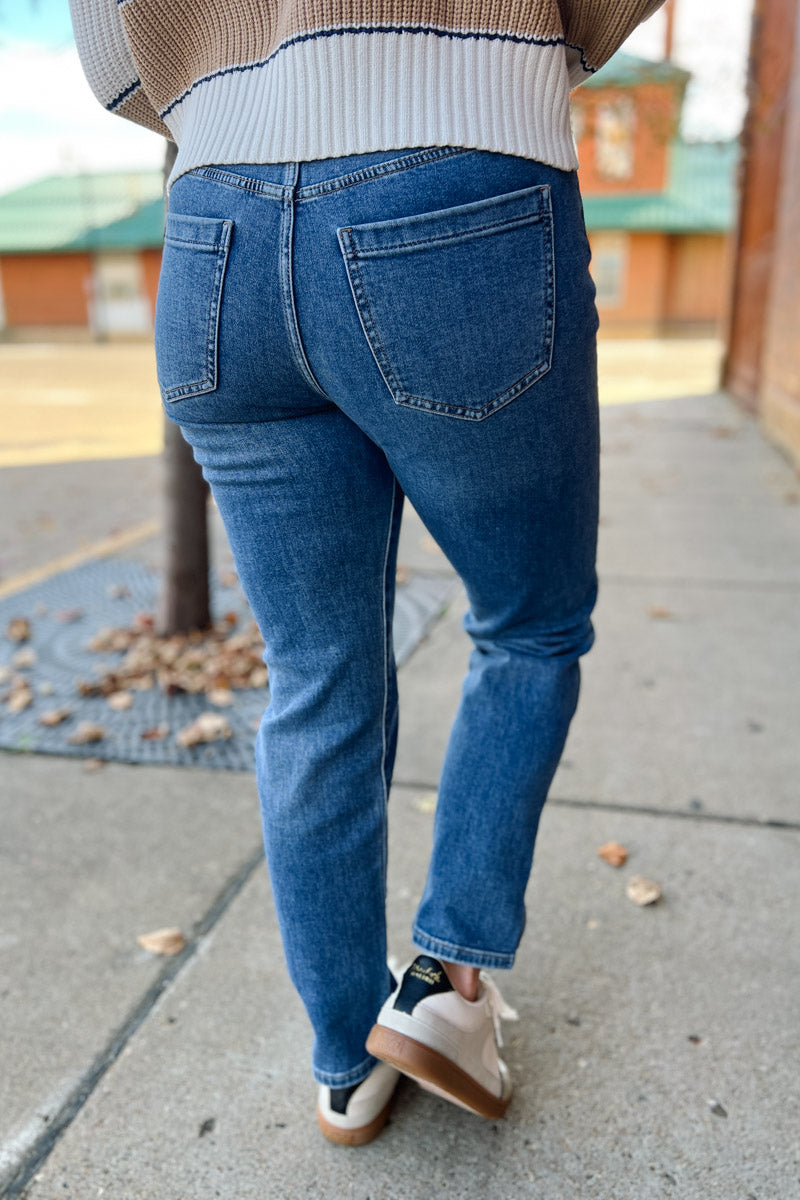 Rowan Slim 29”