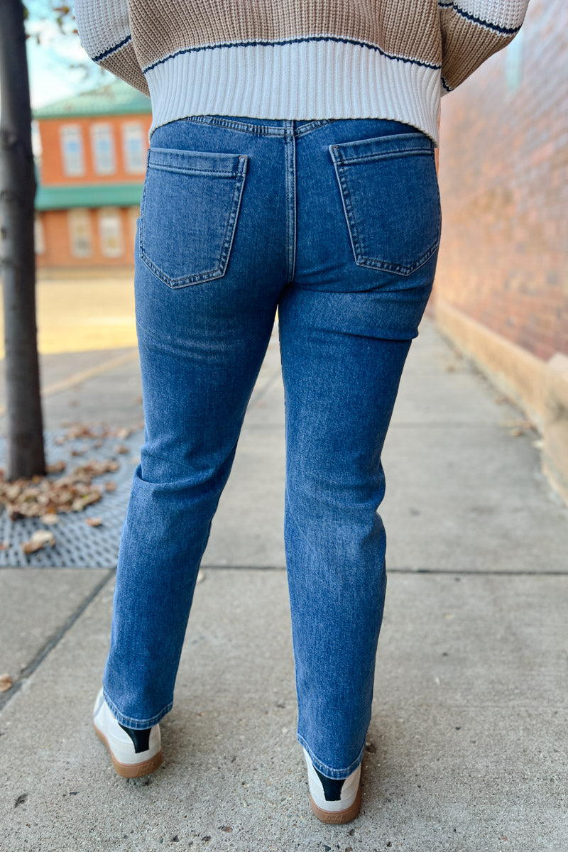 Rowan Slim 29”