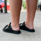 Schmona Slide Sandal
