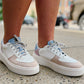 Shirley Platform Sneaker