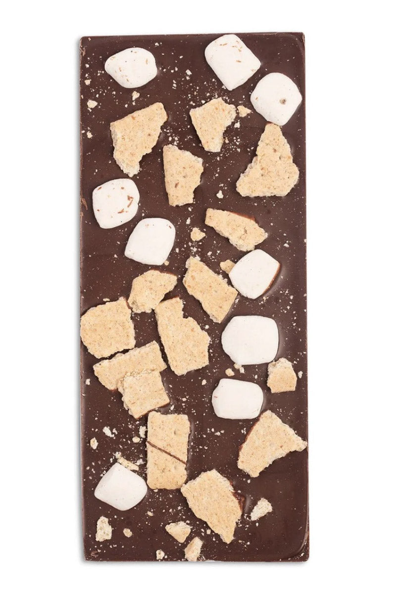 Lolli & Pops Topp'd Chocolate Bar