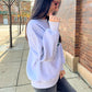 Slow Mornings Club Sweatshirt