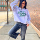 Slow Mornings Club Sweatshirt