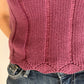 Sookie Plum Halter Sweater